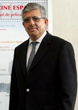 Fernando Labrada